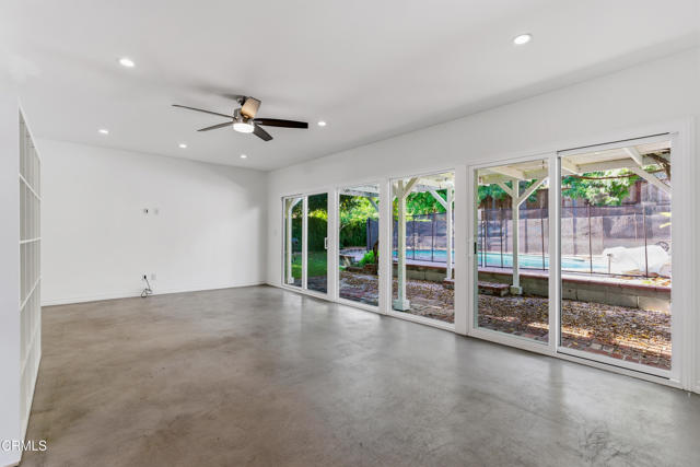 Detail Gallery Image 7 of 21 For 1407 Meridian Ave, South Pasadena,  CA 91030 - 3 Beds | 2 Baths