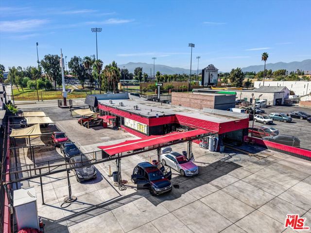  Commercial for Sale in San Bernardino, California