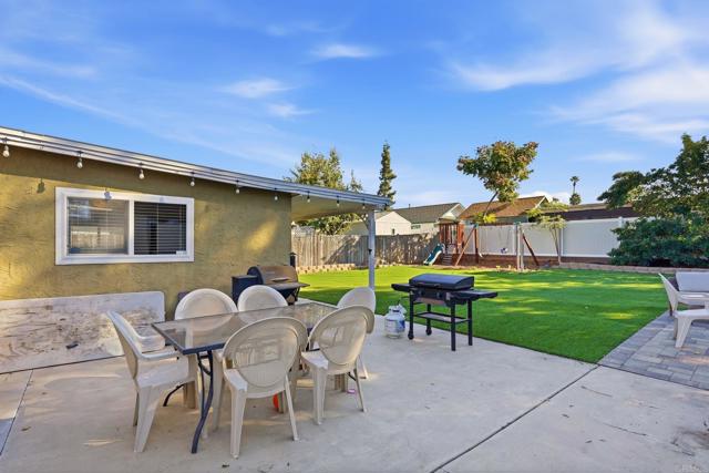 Detail Gallery Image 38 of 46 For 152 E Orlando St, Chula Vista,  CA 91911 - 3 Beds | 2 Baths