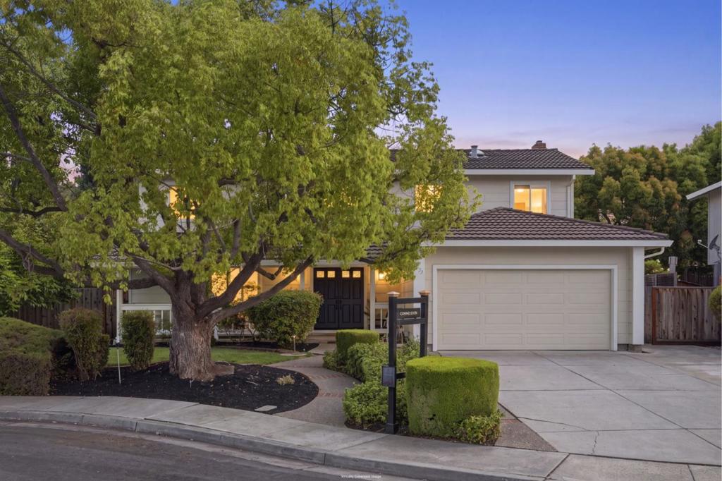 6635 Barnsdale Court