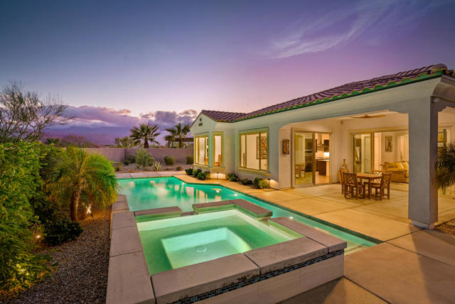 16 Cuvee, Rancho Mirage, CA 92270
