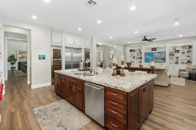 Detail Gallery Image 12 of 55 For 3960 Ibbetson St, Corona,  CA 92882 - 4 Beds | 4 Baths