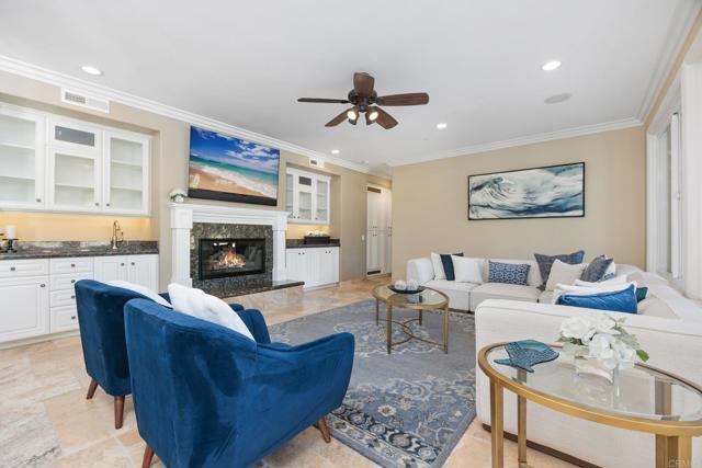 Detail Gallery Image 20 of 74 For 14323 Rancho Santa Fe Lakes Dr, Rancho Santa Fe,  CA 92067 - 5 Beds | 4/1 Baths