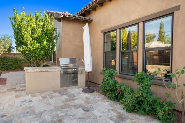5 Cassis Circle, Rancho Mirage, CA 92270