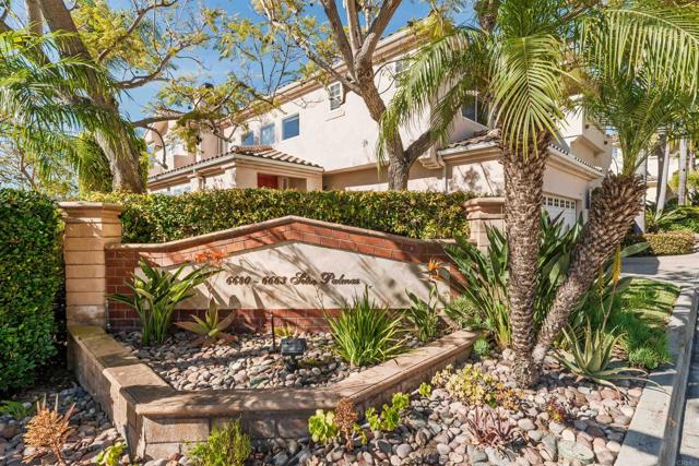 Detail Gallery Image 34 of 42 For 6663 Sitio Palmas, Carlsbad,  CA 92009 - 3 Beds | 2/1 Baths