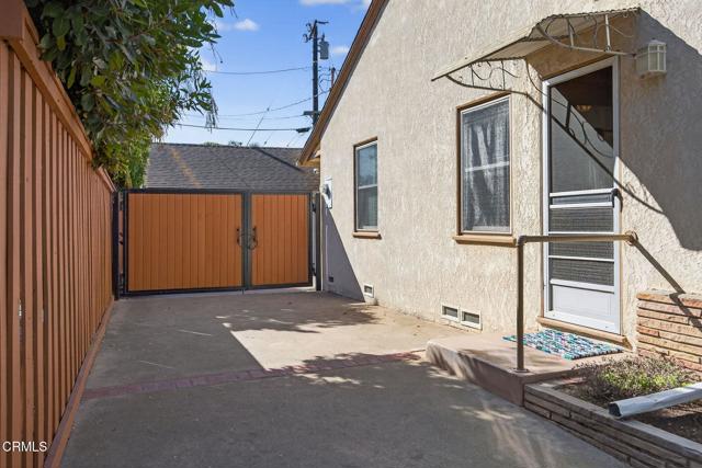 Detail Gallery Image 19 of 28 For 2742 Sereno Ave, Ventura,  CA 93003 - 3 Beds | 1 Baths