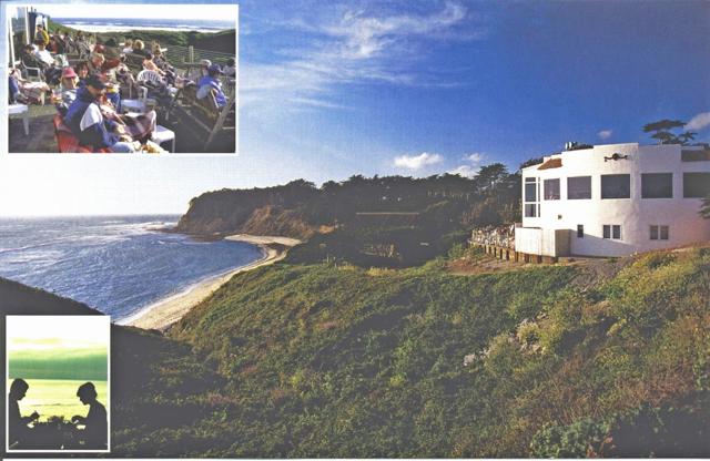 140 Beach Way, Moss Beach, California 94038, ,Commercial Sale,For Sale,Beach,ML81912653