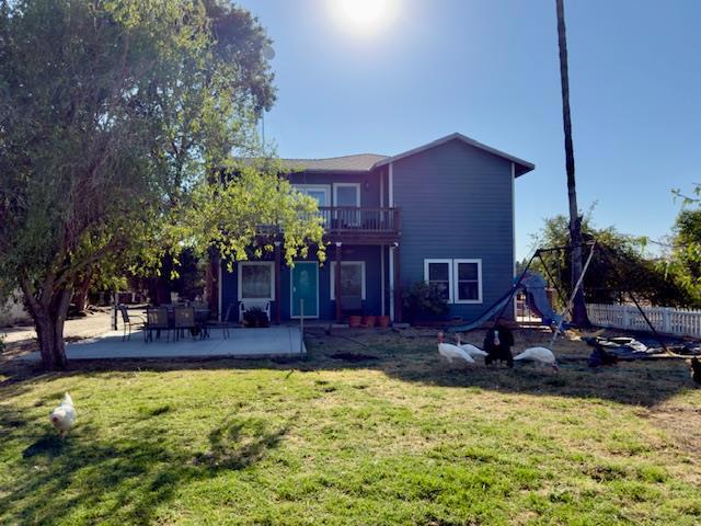 9537 Wamble Road