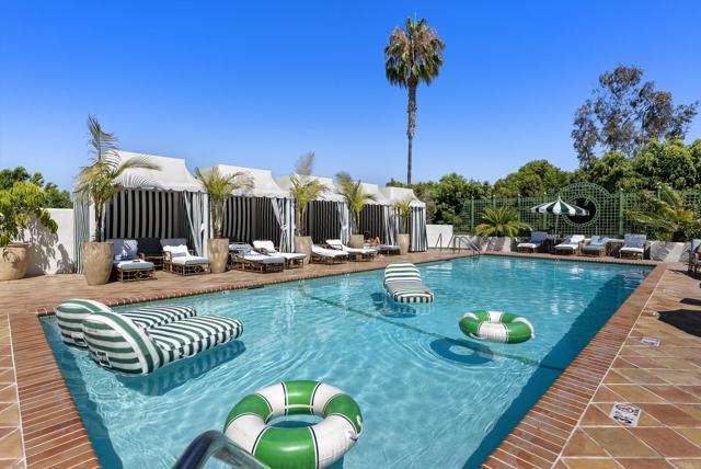 Detail Gallery Image 14 of 16 For 5927 Linea Del Cielo #-JACARANDA,  Rancho Santa Fe,  CA 92067 - 1 Beds | 1/1 Baths