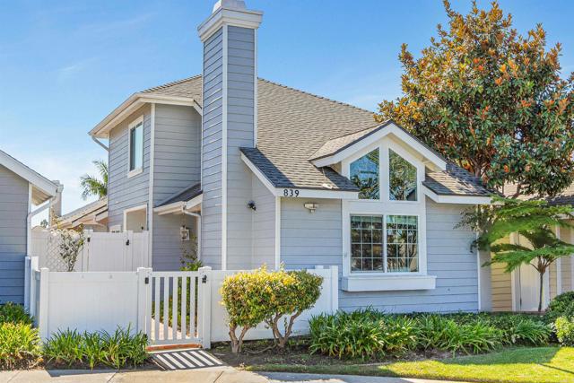 Detail Gallery Image 3 of 40 For 839 Skysail Ave, Carlsbad,  CA 92011 - 3 Beds | 2 Baths