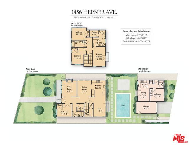 1456 Hepner Avenue, Los Angeles CA: https://media.crmls.org/mediaz/acf5a977-fd43-4cd5-afde-6449b3d81c6b.jpg