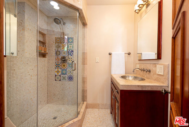 Primary Bath 1