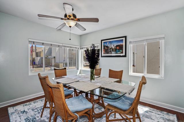 Detail Gallery Image 10 of 50 For 3492 Bayside Ln, San Diego,  CA 92109 - – Beds | – Baths