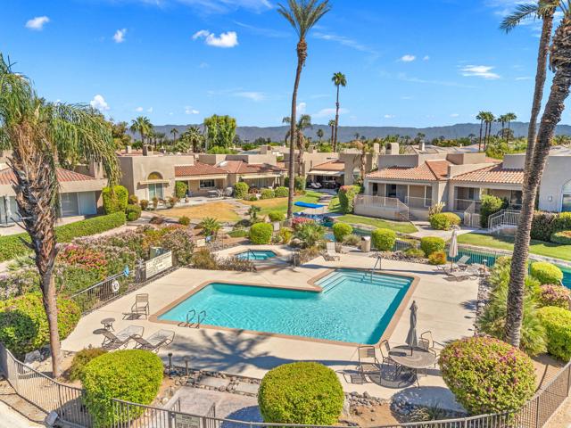 153 Lake Shore Drive, Rancho Mirage, CA 92270