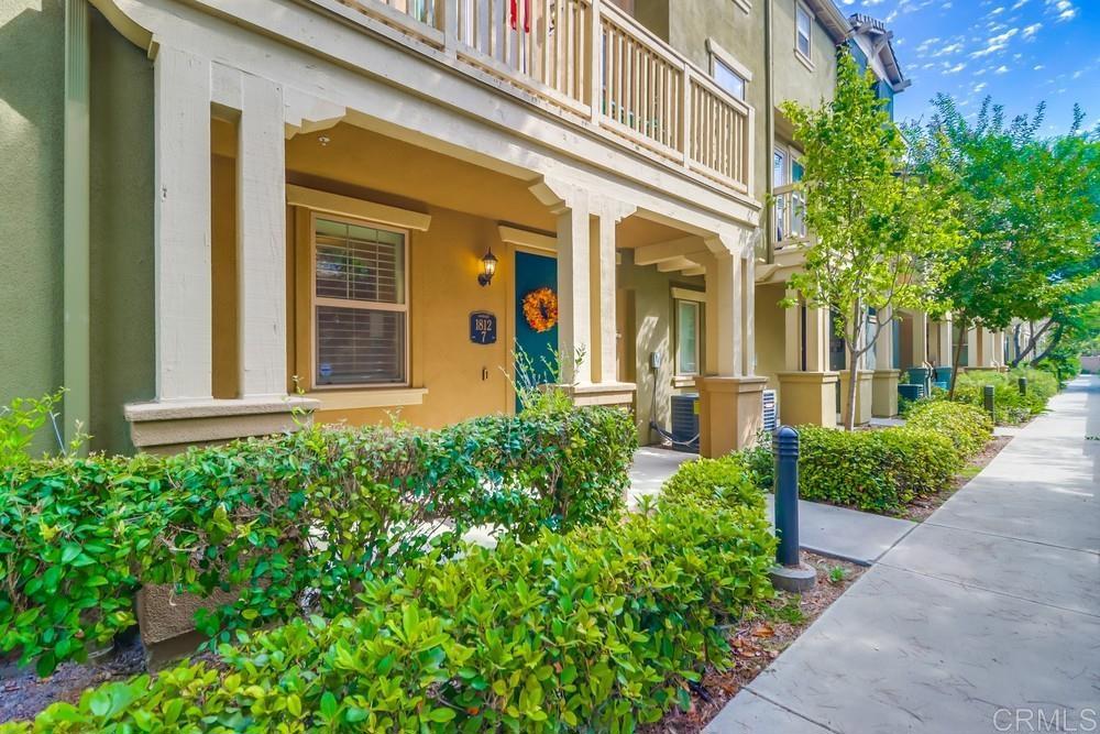 1812 Lime Court #7