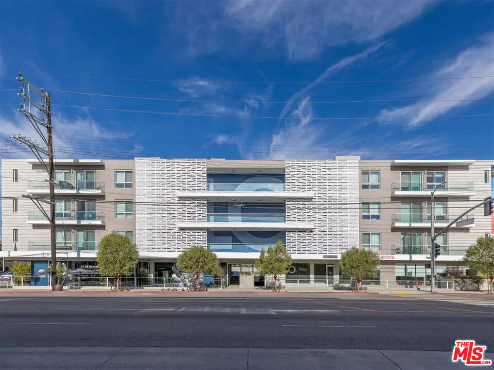 710 N El Centro Avenue #230