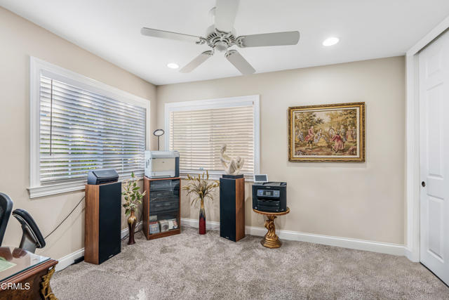 Detail Gallery Image 33 of 40 For 2696 Antonio Dr, Camarillo,  CA 93010 - 3 Beds | 2/1 Baths