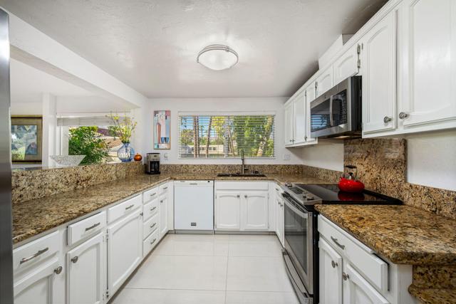 35036 Mission Hills Drive, Rancho Mirage, CA 92270