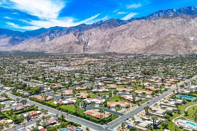 737 N Madrid Circle, Palm Springs, CA 92262