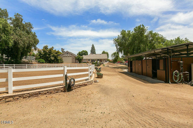 Detail Gallery Image 59 of 72 For 2735 Los Pinos Cir, Camarillo,  CA 93012 - 4 Beds | 2/2 Baths