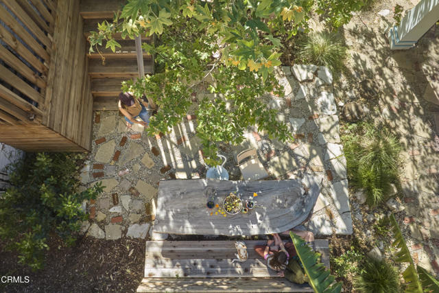 Detail Gallery Image 17 of 19 For 5259 Aldama St, Los Angeles,  CA 90042 - 2 Beds | 2 Baths