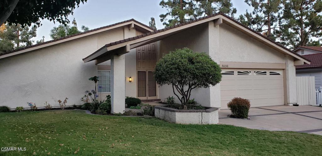 3030 Morningside Drive