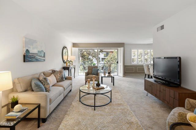 Detail Gallery Image 7 of 42 For 420 S Madison Ave #302,  Pasadena,  CA 91101 - 2 Beds | 2 Baths