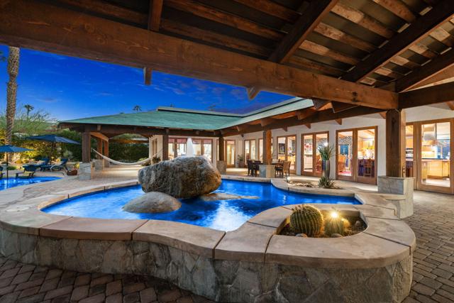 73218 Fiddleneck Lane, Palm Desert, CA 92260