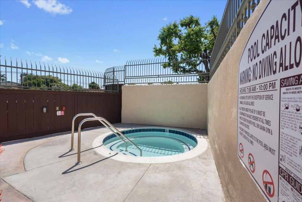 5404 Balboa Arms Dr - photo 17