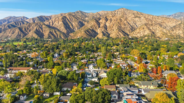 Detail Gallery Image 74 of 76 For 274 274 1/2 W Laurel Ave, Sierra Madre,  CA 91024 - – Beds | – Baths