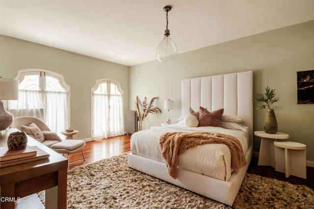 Detail Gallery Image 48 of 62 For 80 N Euclid Ave #102,  Pasadena,  CA 91101 - 2 Beds | 2 Baths