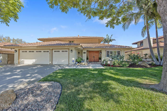 3901 Via Verde, Thousand Oaks CA: https://media.crmls.org/mediaz/ad043007-f18d-4e30-bdc4-0349687b1409.jpg