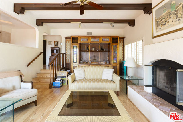 4996 Llano Drive photo 8