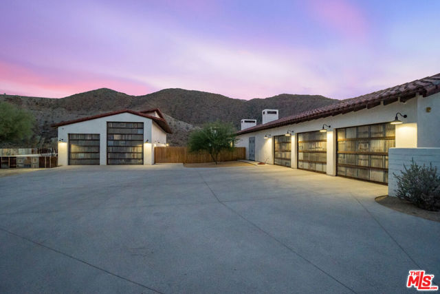 71911 Desert Drive, Rancho Mirage, CA 92270