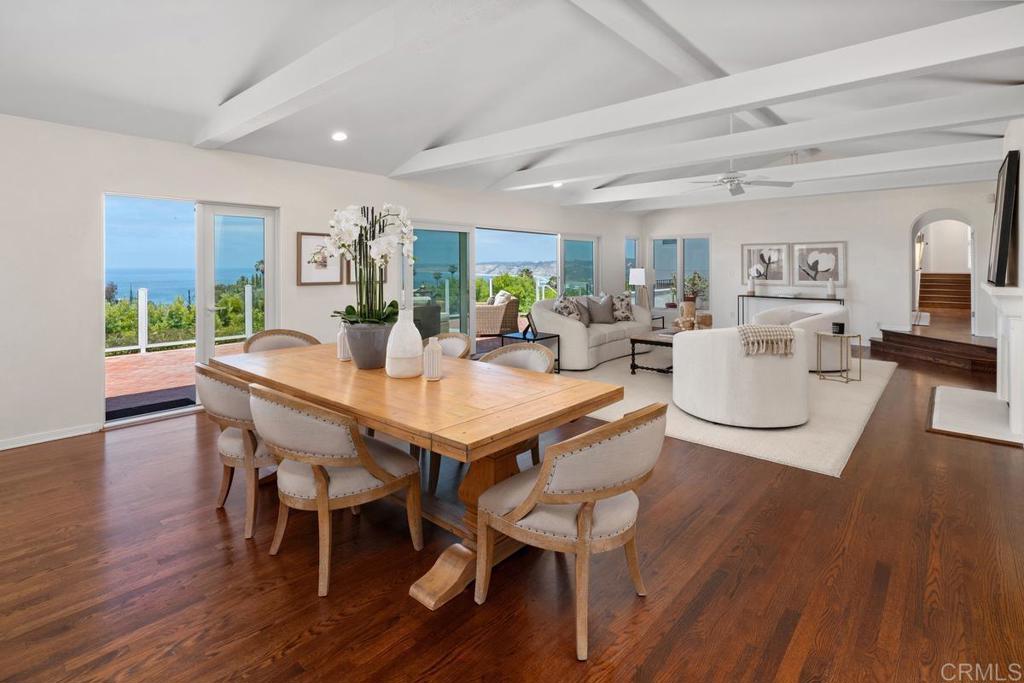 1420 La Jolla Knoll - photo 2