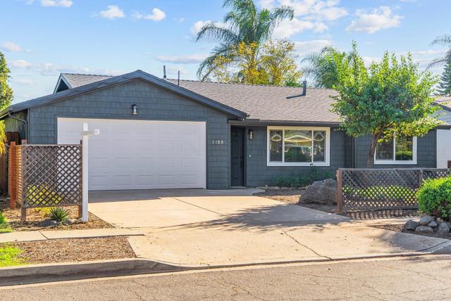 Detail Gallery Image 25 of 50 For 1429 Taylor Ave, Escondido,  CA 92027 - 3 Beds | 2 Baths