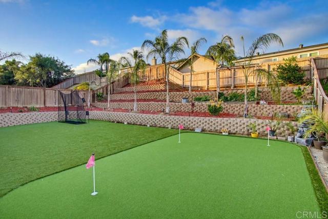 Detail Gallery Image 43 of 49 For 13368 Goldentop Dr, Lakeside,  CA 92040 - 4 Beds | 2/1 Baths