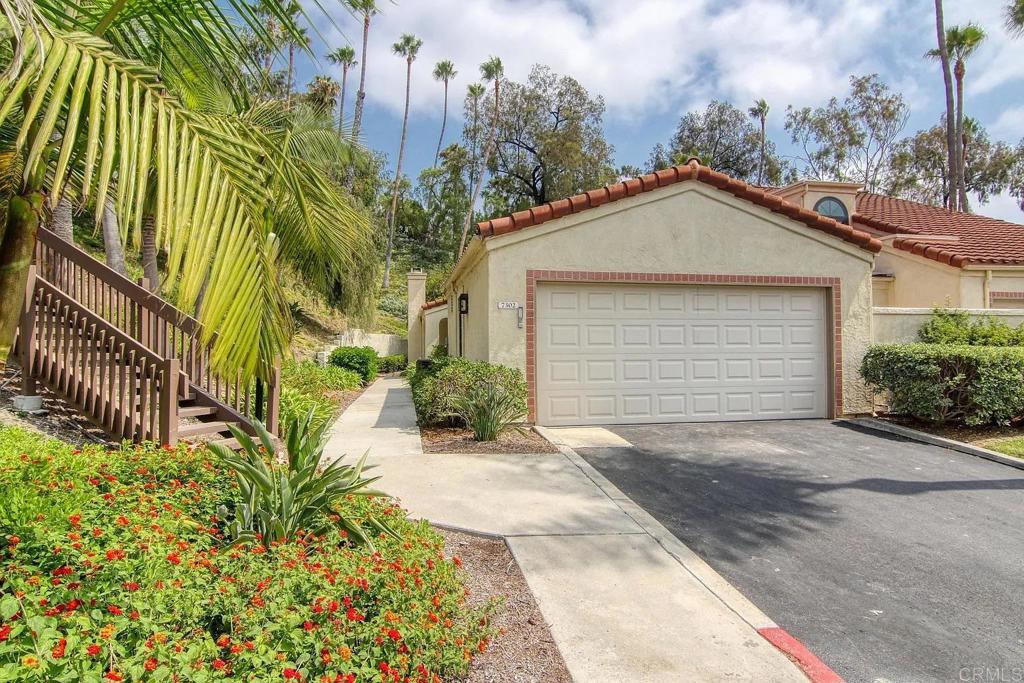 7302 Paseo Verde