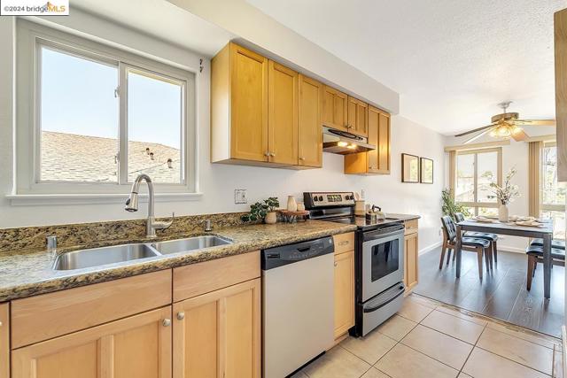 Image 9 of 31 For 77 Fairmount Ave  317