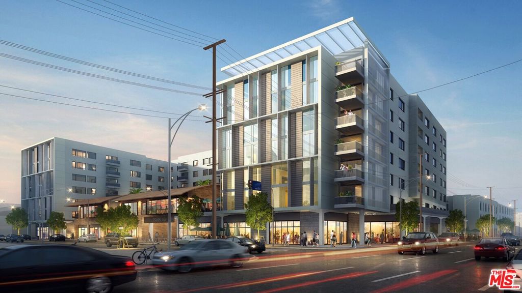 695 S Santa Fe Avenue 434, Los Angeles, CA 90013