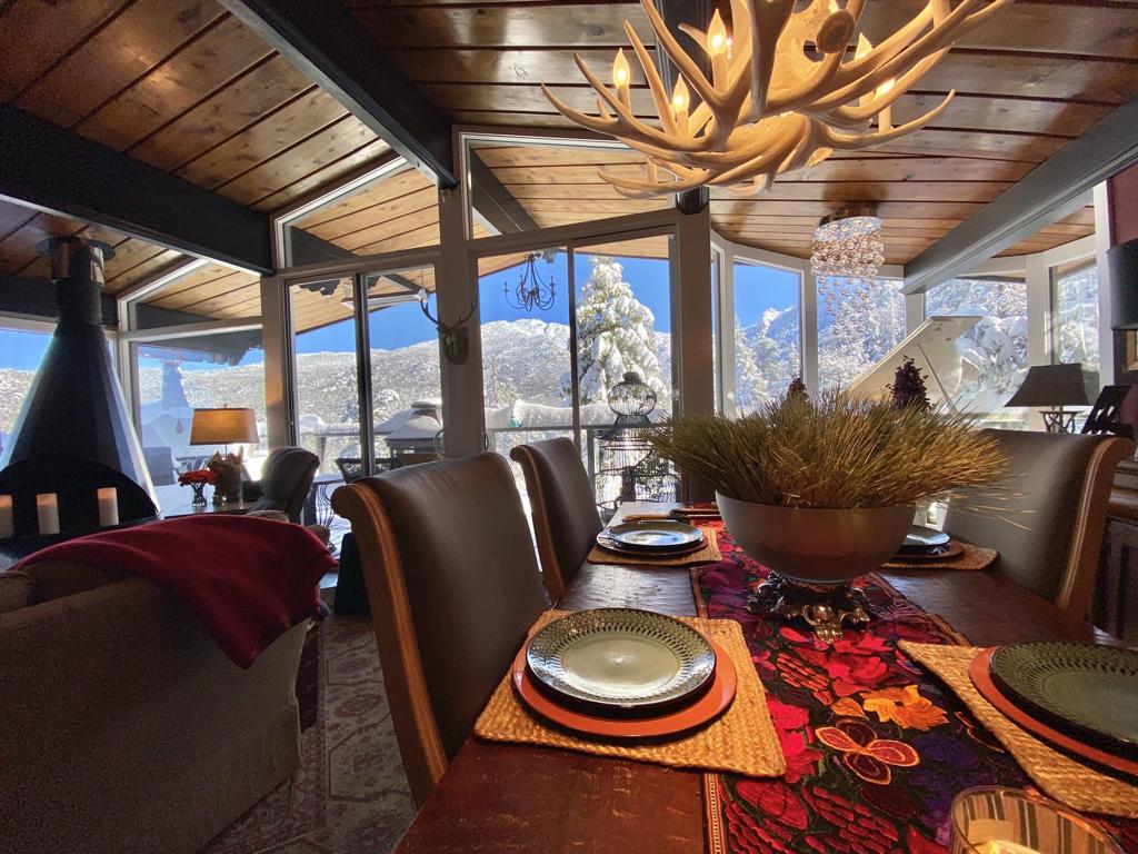 54386 Village View Drive, Idyllwild, CA 92549