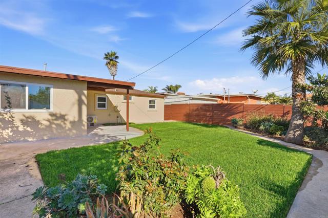 Detail Gallery Image 23 of 25 For 1425 Morenci St, San Diego,  CA 92110 - 3 Beds | 2 Baths