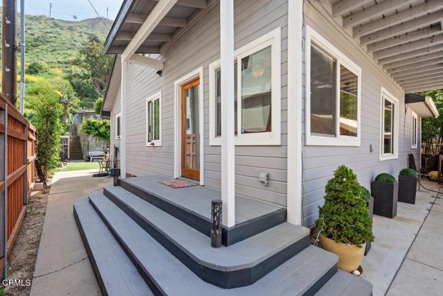 Detail Gallery Image 6 of 27 For 614 Cedar St, Ventura,  CA 93001 - 2 Beds | 1 Baths