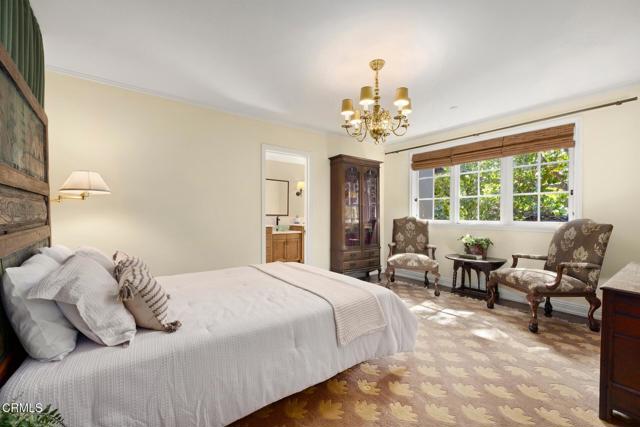 Detail Gallery Image 25 of 38 For 620 S Hill Ave, Pasadena,  CA 91106 - 4 Beds | 5/1 Baths