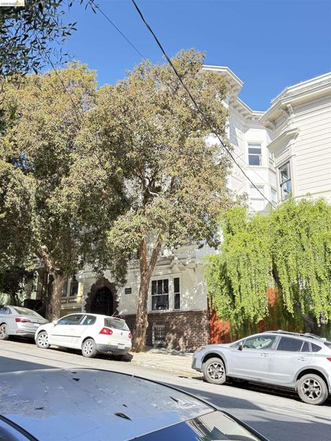 Listing Details for 1012 Page St, San Francisco, CA 94117