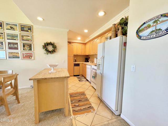 Detail Gallery Image 5 of 12 For 741 Reef Cir, Port Hueneme,  CA 93041 - 1 Beds | 1 Baths