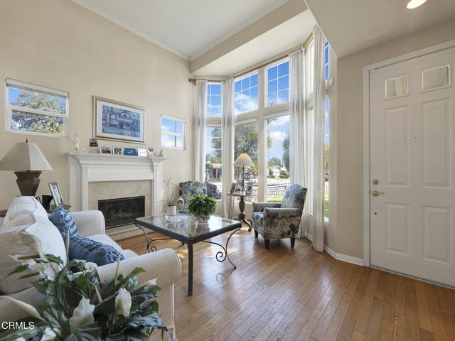 Detail Gallery Image 3 of 21 For 7101 Oso Ave #16,  Winnetka,  CA 91306 - 3 Beds | 3 Baths