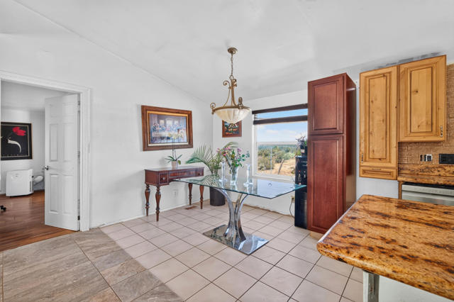 4 Bed Home for Sale in Mountain Center, California
