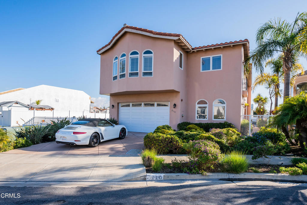 2110 Ravoli Drive