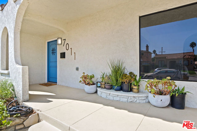 Image 3 for 7011 Haas Ave, Los Angeles, CA 90047